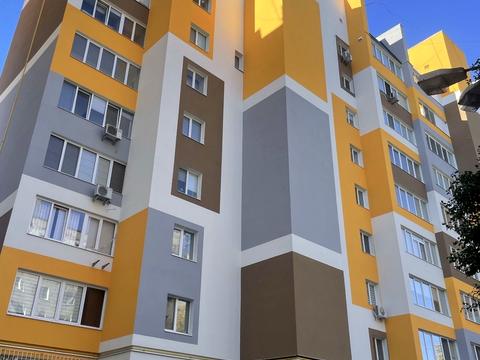 квартира за адресою Вайсера вул., 4/2