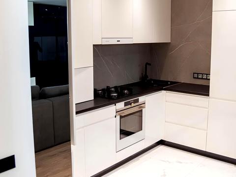 квартира по адресу Леси Украинки бульв., 18-Б