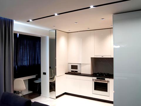 квартира по адресу Леси Украинки бульв., 18-Б