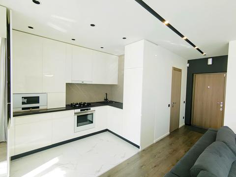 квартира по адресу Леси Украинки бульв., 18-Б