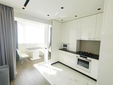 квартира по адресу Леси Украинки бульв., 18-Б