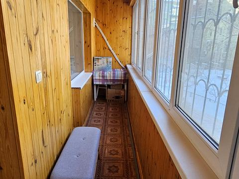 квартира по адресу Сечевых Стрельцов ул. (Артема), 59-А