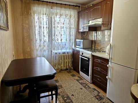 квартира по адресу Сечевых Стрельцов ул. (Артема), 59-А