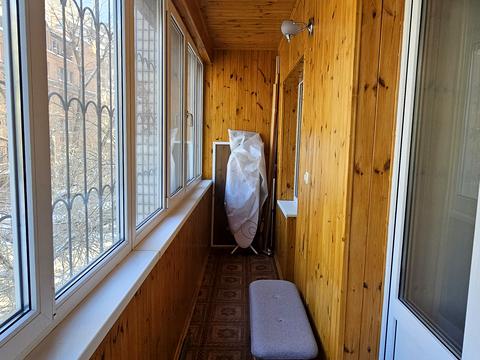 квартира по адресу Сечевых Стрельцов ул. (Артема), 59-А