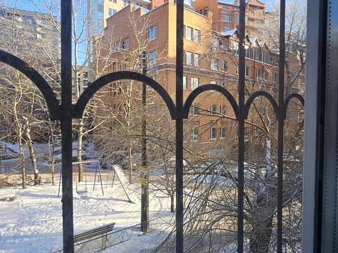 квартира по адресу Сечевых Стрельцов ул. (Артема), 59-А