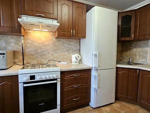 квартира по адресу Сечевых Стрельцов ул. (Артема), 59-А