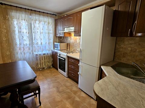 квартира по адресу Сечевых Стрельцов ул. (Артема), 59-А