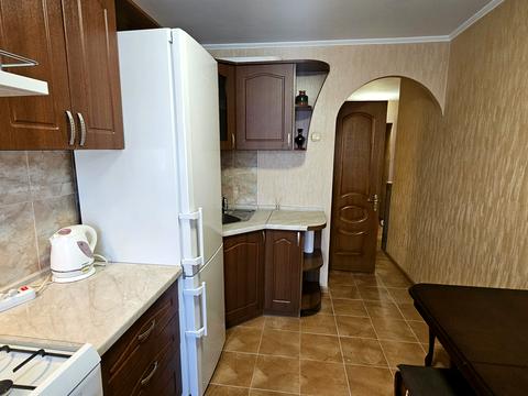 квартира по адресу Сечевых Стрельцов ул. (Артема), 59-А