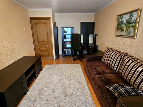 квартира по адресу Сечевых Стрельцов ул. (Артема), 59-А