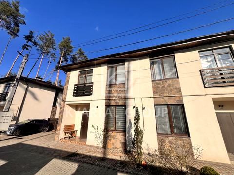 дом по адресу Патріотів, 4Б