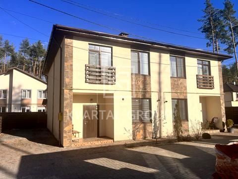 дом по адресу Патріотів, 4Б