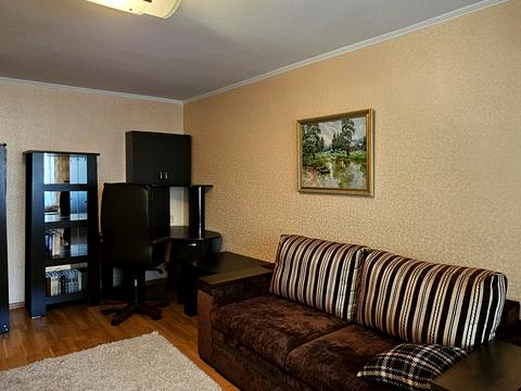 квартира по адресу Сечевых Стрельцов ул. (Артема), 59-А