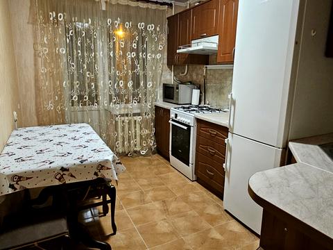 квартира по адресу Сечевых Стрельцов ул. (Артема), 59-А