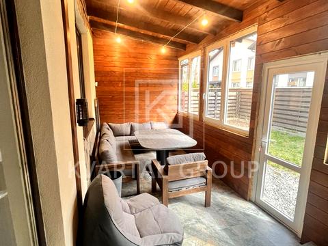 дом по адресу Патріотів, 4Б