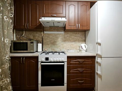 квартира по адресу Сечевых Стрельцов ул. (Артема), 59-А