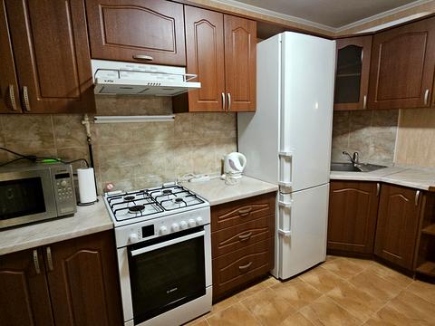 квартира по адресу Сечевых Стрельцов ул. (Артема), 59-А