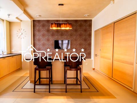 квартира за адресою Чернишевська вул., 50