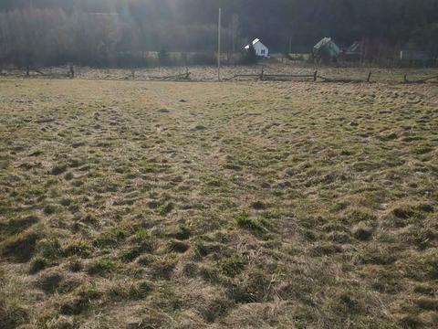 участок по адресу Франка