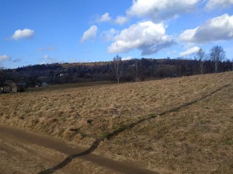 участок по адресу Франка