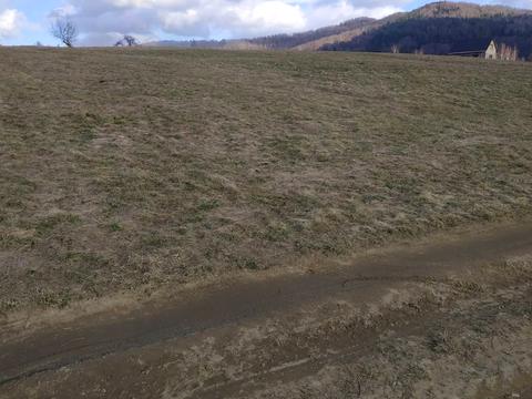 участок по адресу Франка