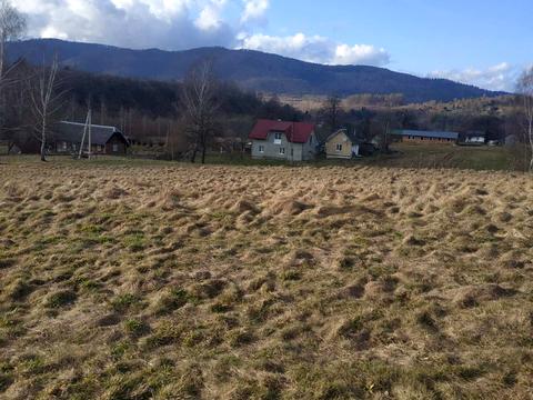 участок по адресу Франка