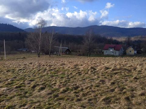 ділянка за адресою Франка