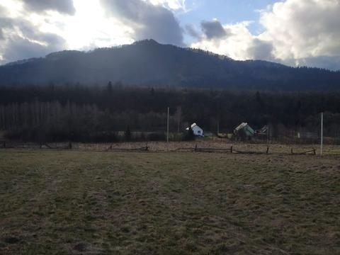 участок по адресу Франка