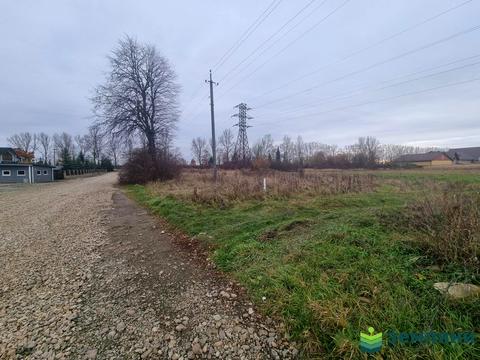 ділянка за адресою с. Угорники, 