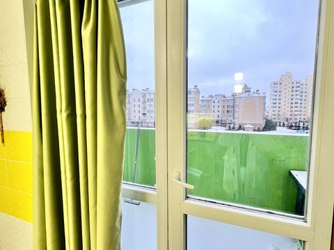 квартира за адресою с. Крижанівка, Владислава Бувалкіна вул., 7-Б К2