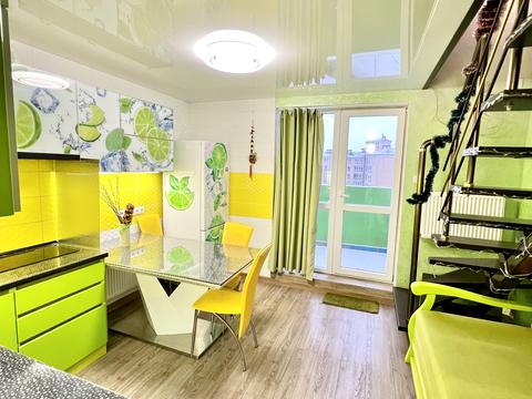 квартира за адресою с. Крижанівка, Владислава Бувалкіна вул., 7-Б К2