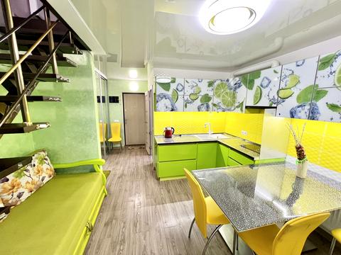 квартира за адресою с. Крижанівка, Владислава Бувалкіна вул., 7-Б К2