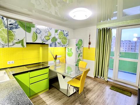 квартира за адресою с. Крижанівка, Владислава Бувалкіна вул., 7-Б К2