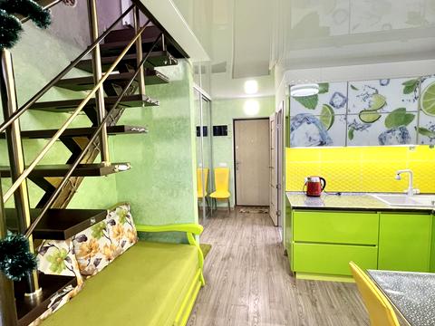 квартира за адресою с. Крижанівка, Владислава Бувалкіна вул., 7-Б К2