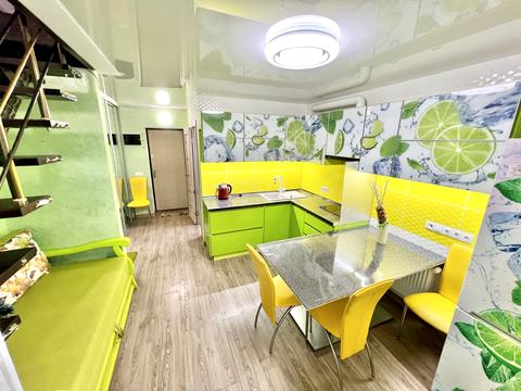 квартира за адресою с. Крижанівка, Владислава Бувалкіна вул., 7-Б К2