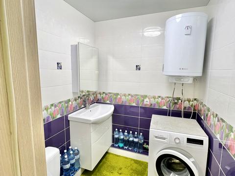 квартира за адресою с. Крижанівка, Владислава Бувалкіна вул., 7-Б К2