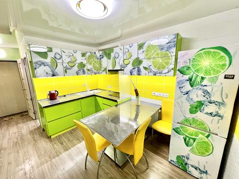 квартира за адресою с. Крижанівка, Владислава Бувалкіна вул., 7-Б К2