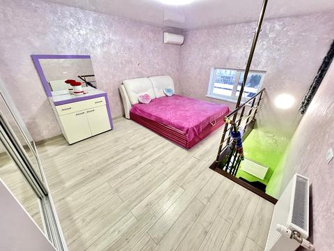 квартира за адресою с. Крижанівка, Владислава Бувалкіна вул., 7-Б К2