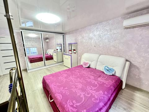 квартира за адресою с. Крижанівка, Владислава Бувалкіна вул., 7-Б К2