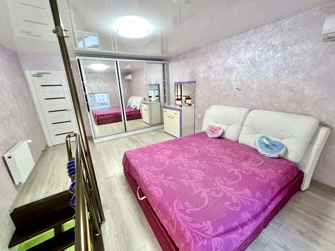 квартира за адресою с. Крижанівка, Владислава Бувалкіна вул., 7-Б К2