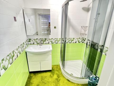 квартира за адресою с. Крижанівка, Владислава Бувалкіна вул., 7-Б К2