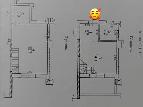квартира за адресою с. Крижанівка, Владислава Бувалкіна вул., 7-Б К2