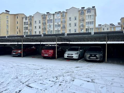 квартира за адресою с. Крижанівка, Владислава Бувалкіна вул., 7-Б К2