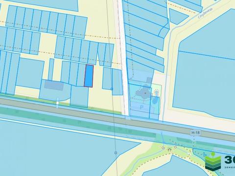 ділянка за адресою с. Угорники, 