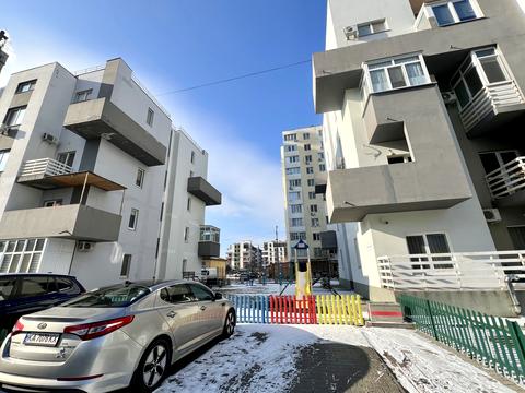 квартира за адресою с. Крижанівка, Владислава Бувалкіна вул., 7-Б К2