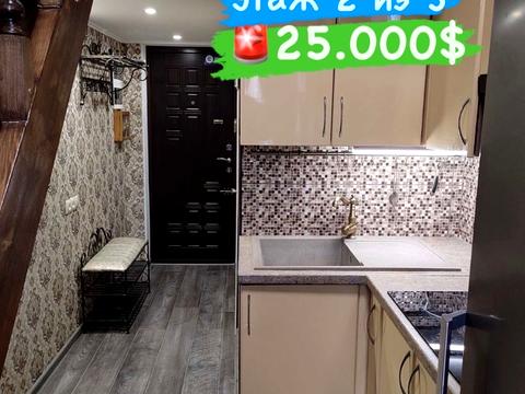 квартира за адресою Одеса, Розкидайлівська вул., 1