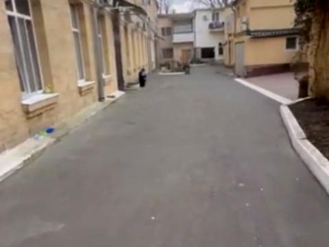 квартира за адресою Одеса, Розкидайлівська вул., 1