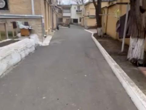 квартира за адресою Одеса, Розкидайлівська вул., 1