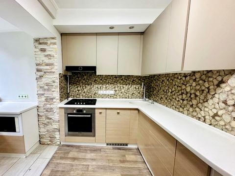 квартира за адресою Борщагівська вул., 16