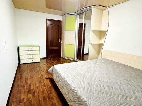 квартира за адресою Борщагівська вул., 16