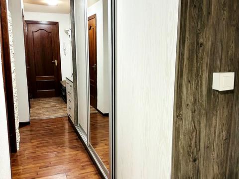 квартира за адресою Борщагівська вул., 16